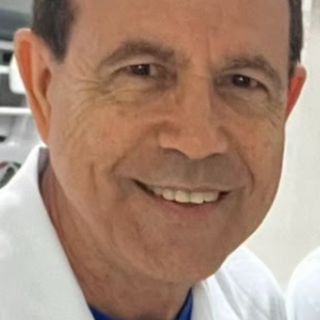 Arlan de Azevedo Ferreira, Pediatra Cuiabá
