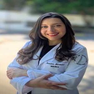 Renata Maria Monteiro Pinto