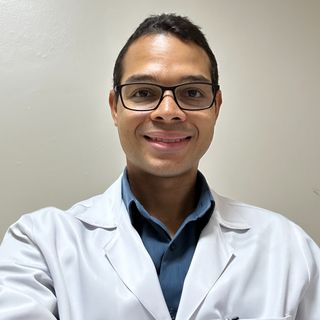 Icaro Macedo Jorge, Cardiologista Salvador