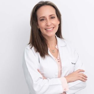 Acercar imagen: Lupe Van Heyl Cleves, Médico general Barranquilla