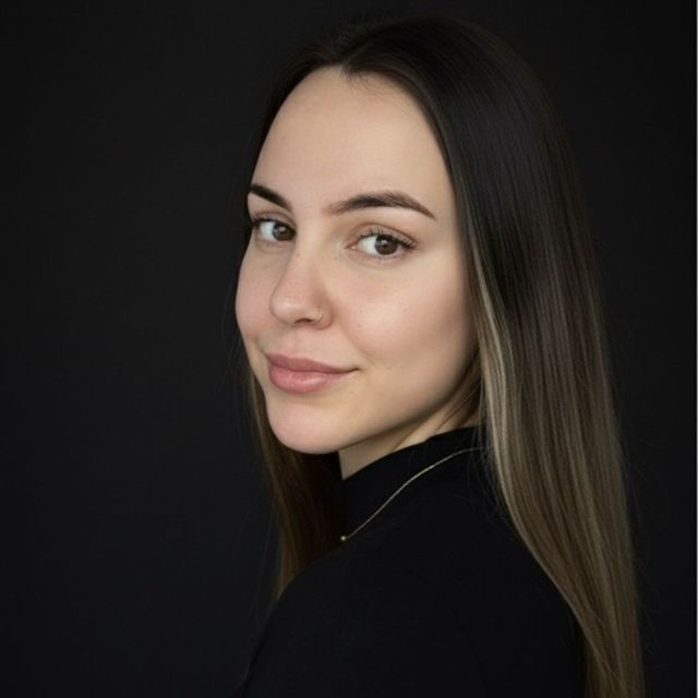 Lara Fabian Campos de Sousa, Dentista Rio Verde