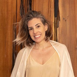 Marcia Rizzo ., Psicólogo Brasília