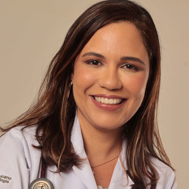 Marcélia Soares Barbosa, Infectologista Recife
