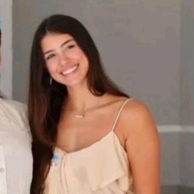 Bruna Dinelli, Nutricionista Niterói