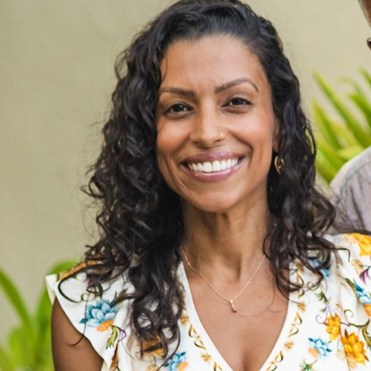 Carolina Baqueiro, Médico de família Salvador