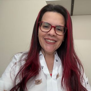 Jamille Cassia Silva Rodrigues, Psiquiatra Barbacena