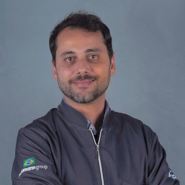 André Caruso Lemos, Cirurgião buco-maxilo-facial Porto Alegre