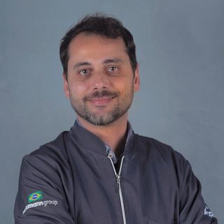 Dr. André Caruso Lemos