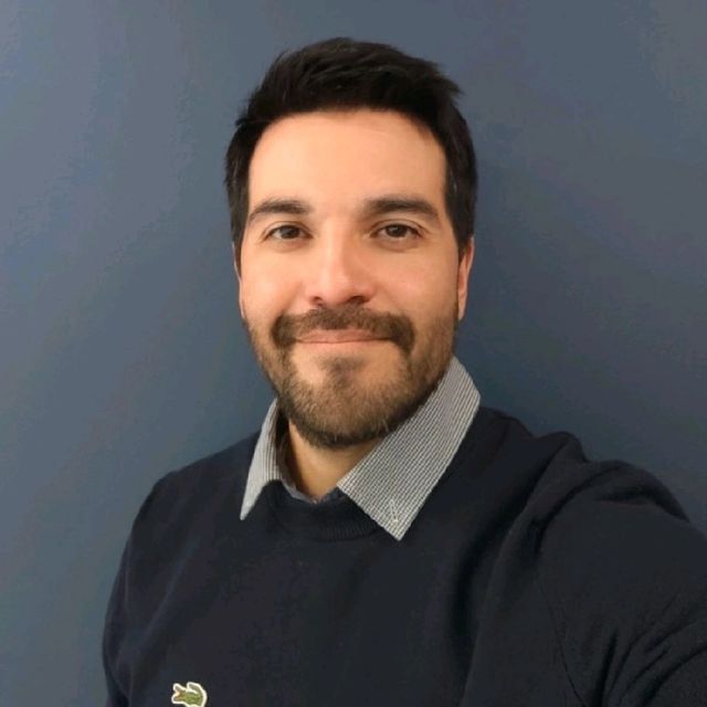 Andres Bascuñan, Psicólogo Providencia