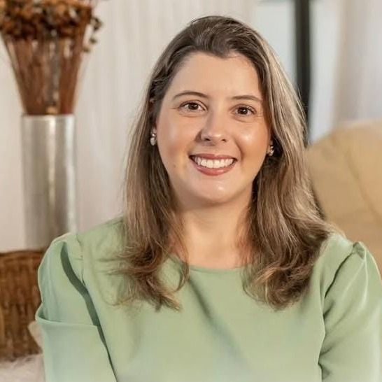 Andressa Quirino, Pediatra Parauapebas