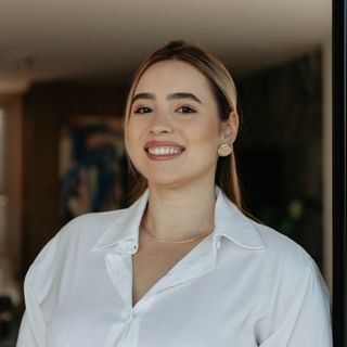 Dra. Sarah Medeiros Ellery