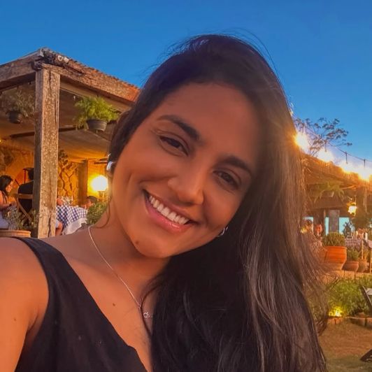 Thaise Machado Rocha, Médico clínico geral Petrópolis