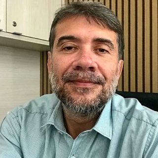 Ampliar imagem: Marcello Azevedo, Psicólogo Rio de Janeiro