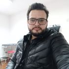 Ps. David Izquierdo Rogat