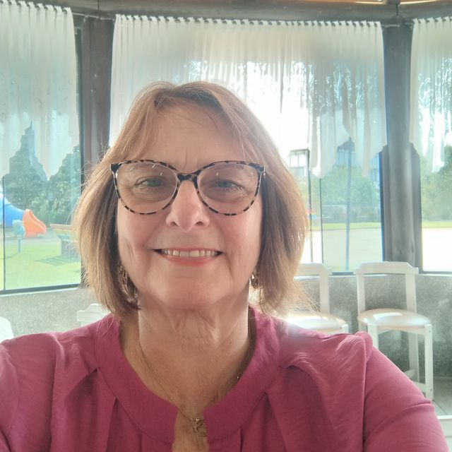 Irene Dranka Hackbarth, Psicólogo São Bento Do Sul