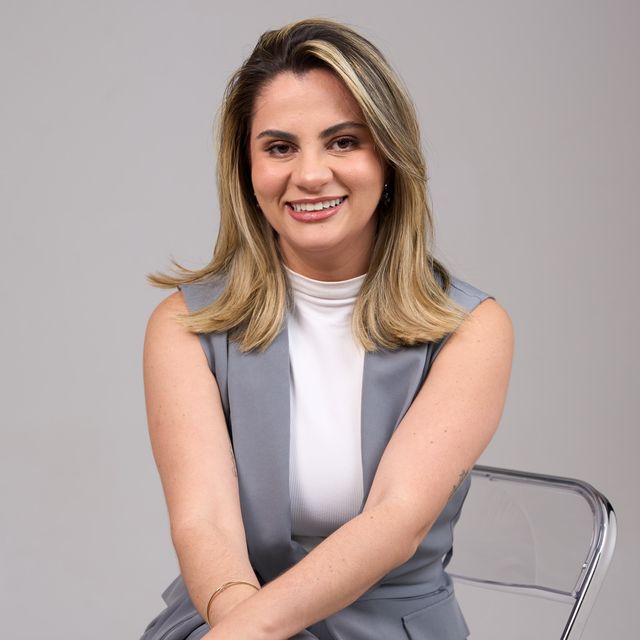 Grazielle Reis, Endocrinologista Aracaju