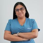 Prof. Ivonne Marcela Benavides Posada
