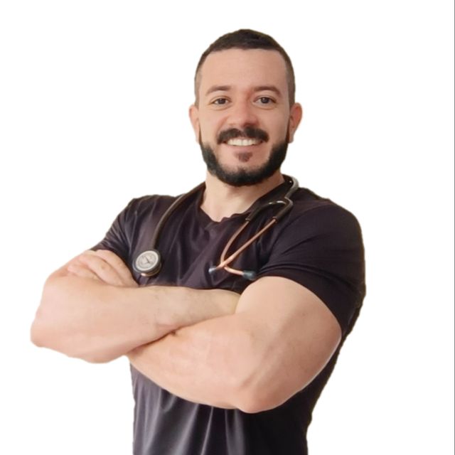 Sebastian Naranjo, Médico general Envigado
