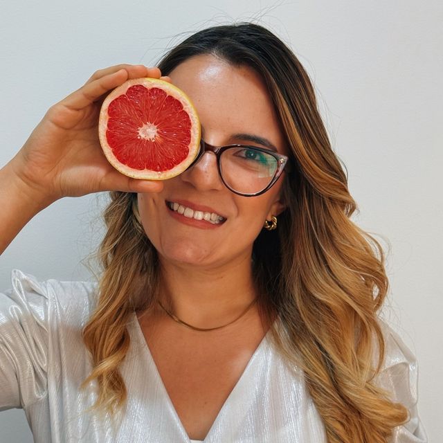 Jennifer Samanta Vargas Arias, Nutricionista Bogotá