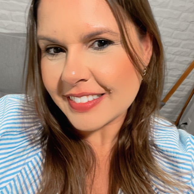 Andryely Deris, Psicólogo Campos Dos Goytacazes