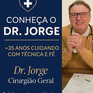 Jorge Alexandre Fuchs Herrmann, Cirurgião geral Espumoso