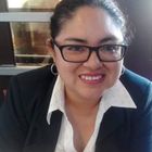 Ps Liz Gianina Murillo Estrada