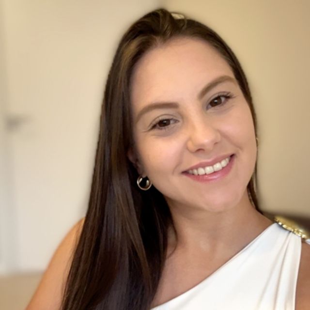 Ana Kohlrausch, Psicólogo Taquara