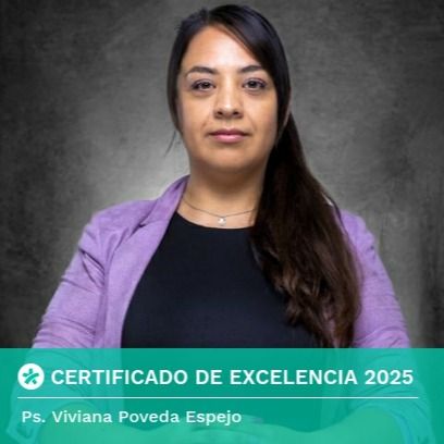 Viviana Poveda Espejo, Psicólogo Maipú