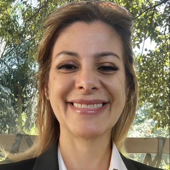 Nárada Salomão, Psicólogo São Paulo