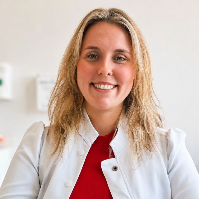 Luiza Di Bernardi de São Thiago, Generalista Florianópolis