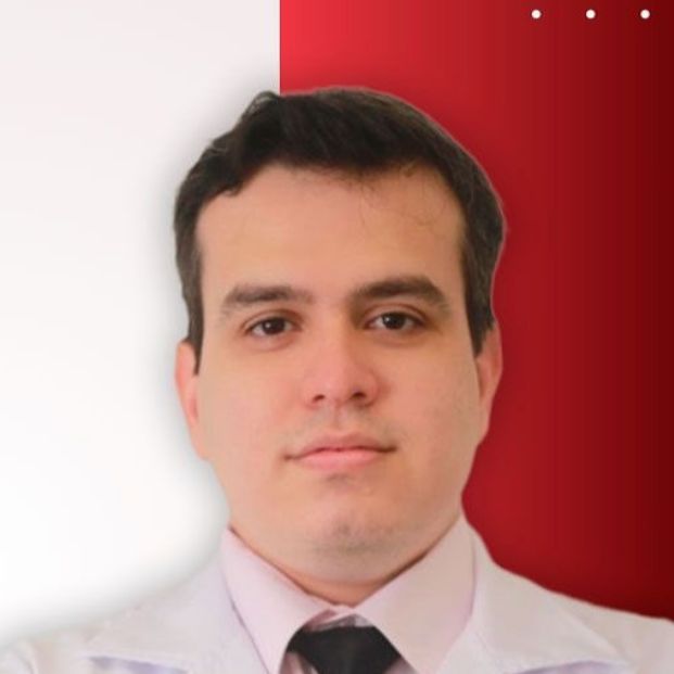 Bruno Augusto  Mendonça Capellasso, Ortopedista - Traumatologista Teresina