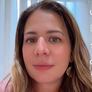 Daniela  Ruiz de Mendonça, Psicólogo São Paulo