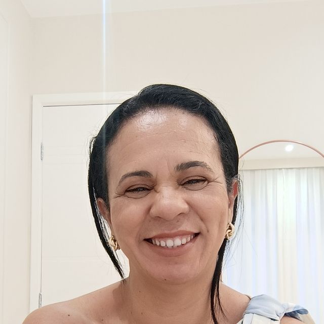 Vera Lucia Silva Oliveira, Psicólogo Rio de Janeiro