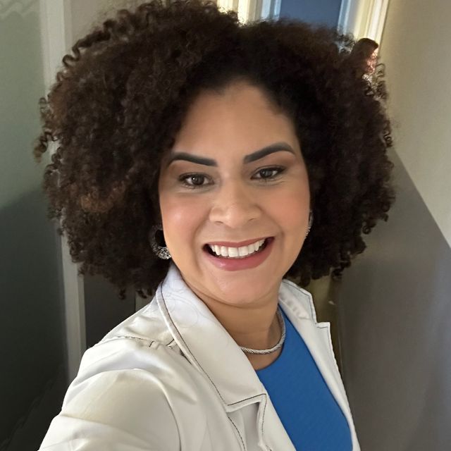 Luziane Lais Sabino Silva Luna