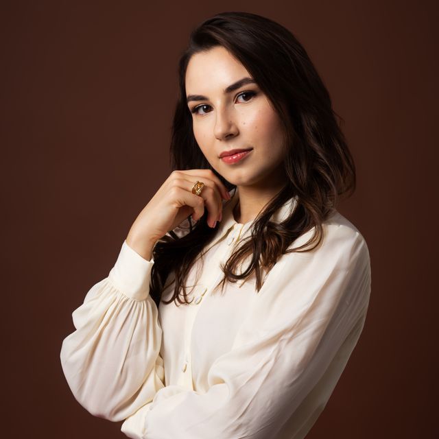 Luciana  Sagan, Ginecologista Itapira