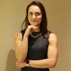 Dra. Michele Catucá Medeiros