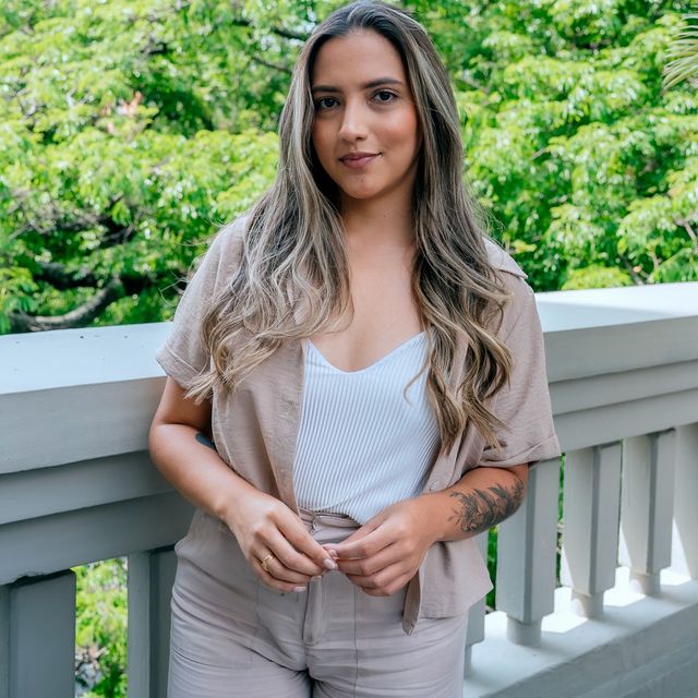 Camila Alvarez Marulanda, Psicólogo Medellín