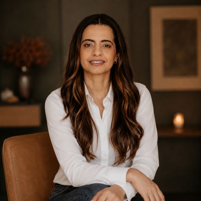 Tatiana Fernandes S. De Paula, Psicólogo Taubaté