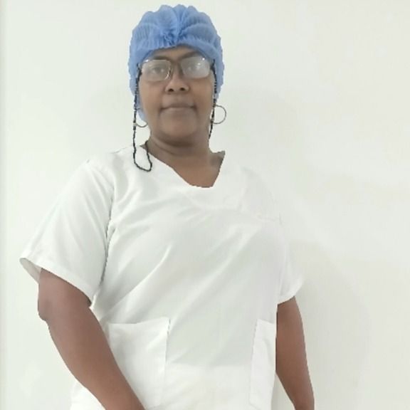 Helemith Vargas Mendoza