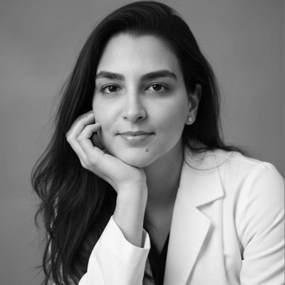 Carolina Vespucio Bis, Nefrologista Campinas