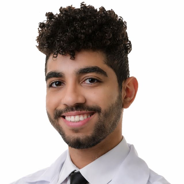 Itsem Andrade, Especialista em Clínica Médica Curitiba