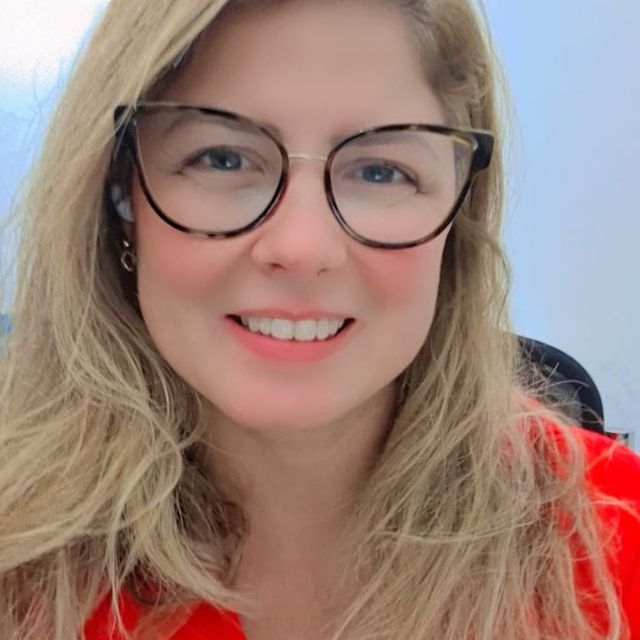 Catharine Peres Varella, Psicólogo Rio de Janeiro