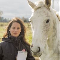Patricia Vallvé