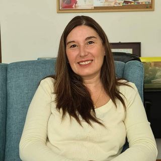 Acercar imagen: Paola Bobadilla, Psicólogo Machalí