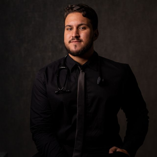 Gustavo  Coimbra Barros