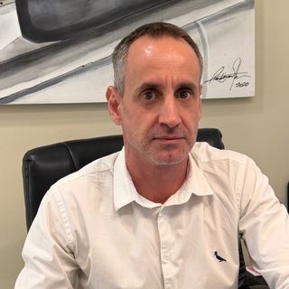 Bruno Follador Roldi, Ginecologista Vitória