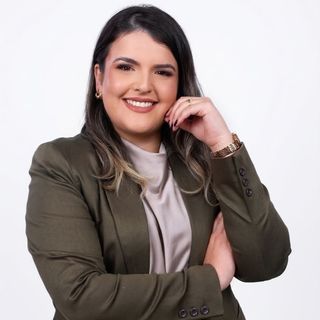 Letícia  Lauriane Rossini, Psicólogo São Leopoldo