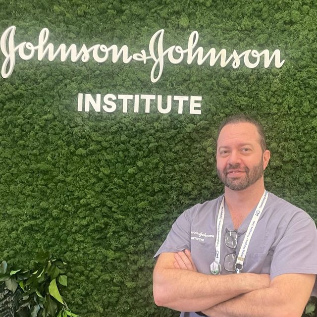 Paulo Augusto Dos Santos Berlfein, Médico do esporte Campo Grande