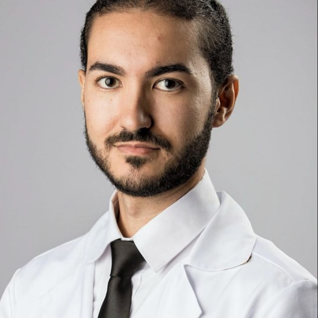 Pedro Januário Nascimento Neto