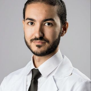 Pedro Januário Nascimento Neto, Endoscopista Fortaleza